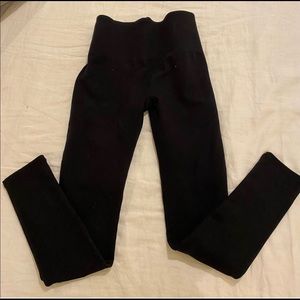 Spanx leggings